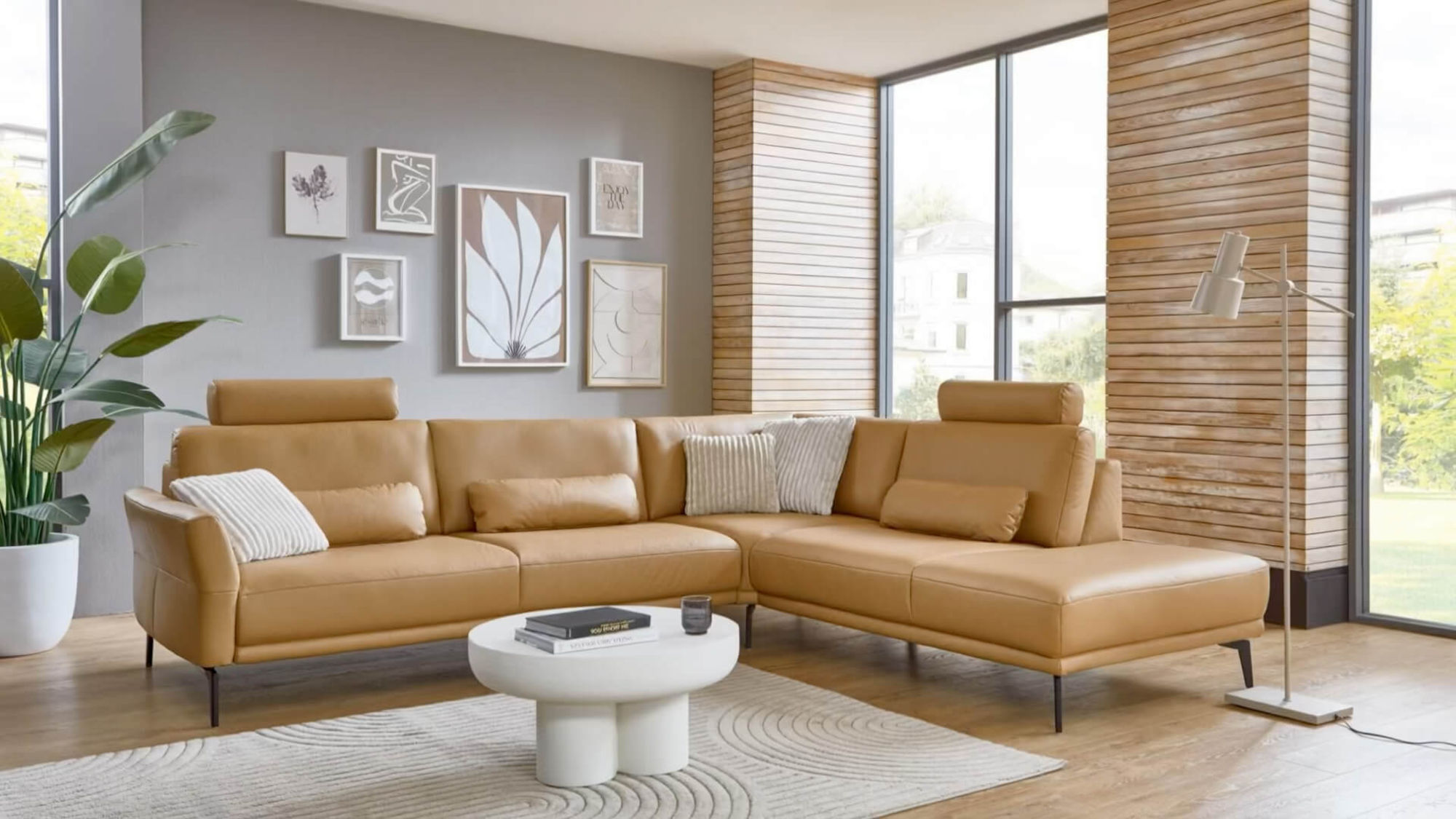 Sofas & Sessel